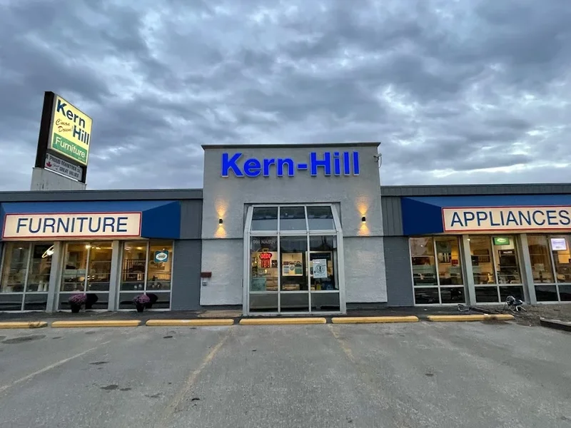 Kern Hill Furniture