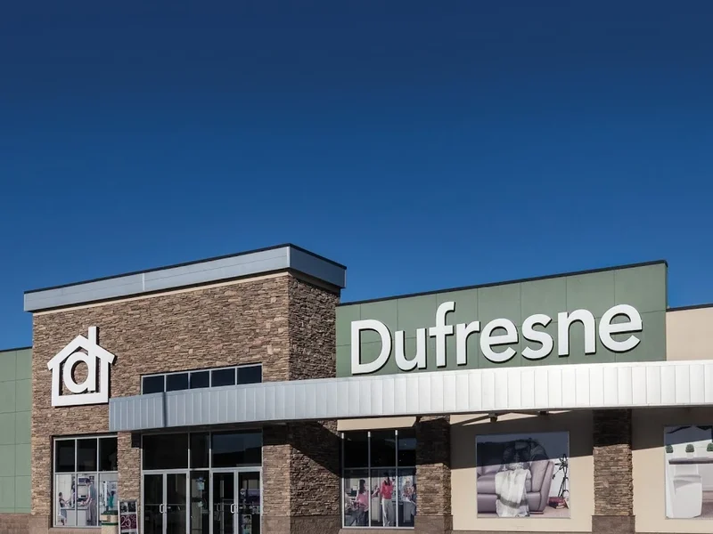 Dufresne Furniture & Appliances Store