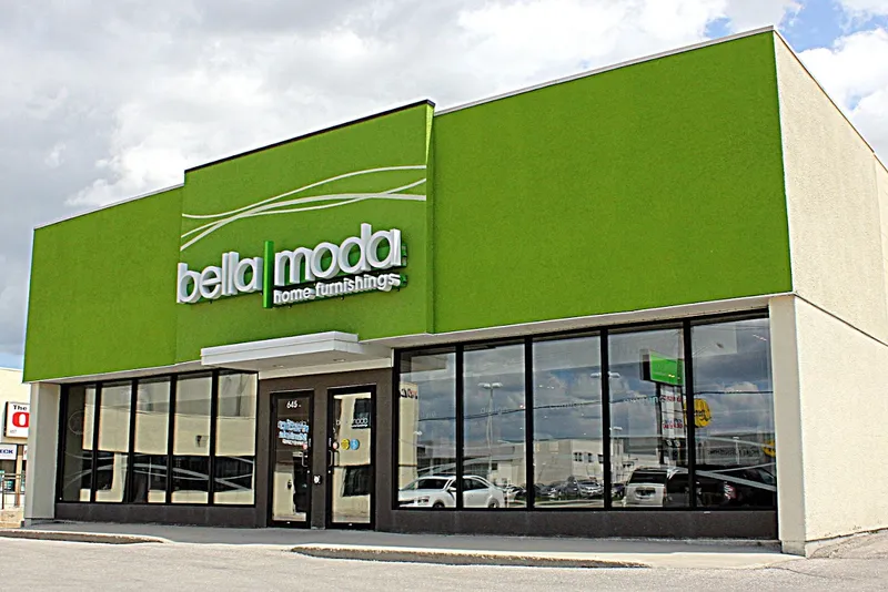 Bella Moda Home Furnishings