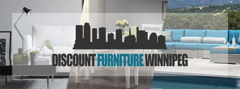 Discount Furniture Winnipeg