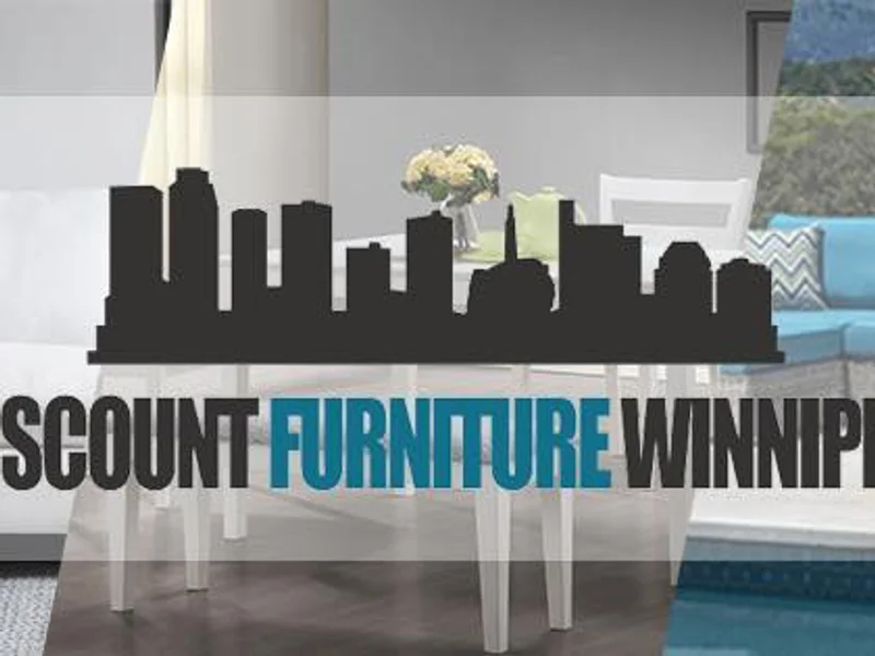 Discount Furniture Winnipeg