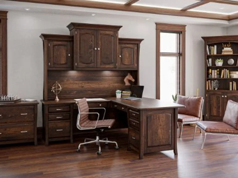 Amish Gallery of Manitoba