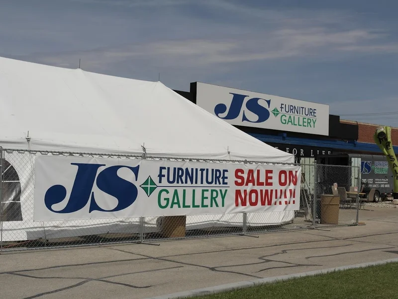 JS Furniture Gallery