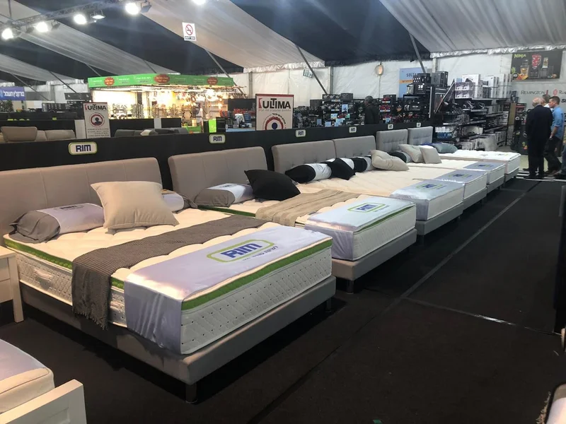 Comfortline Winnipeg Furniture Store