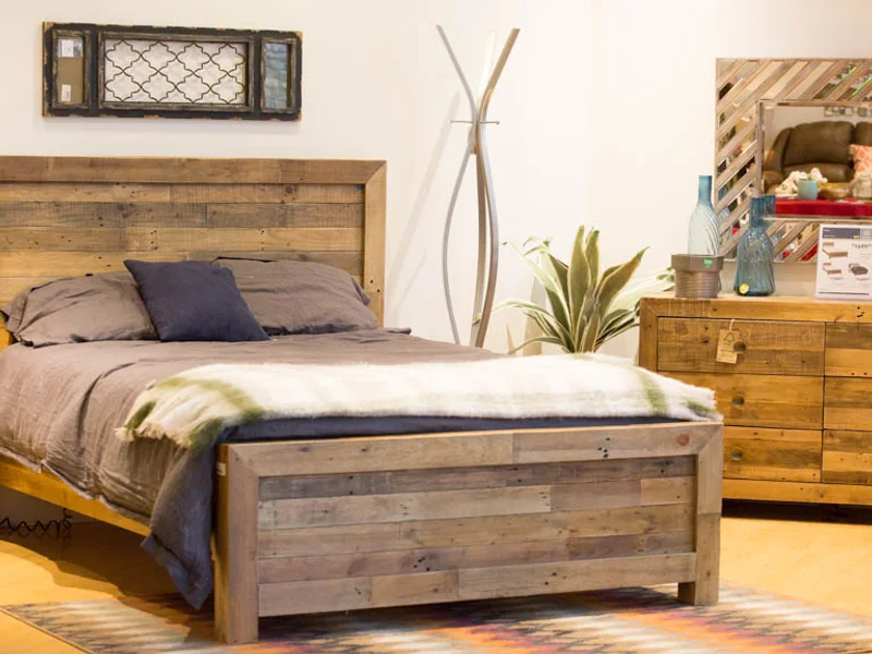 Dufresne Furniture & Appliances Store