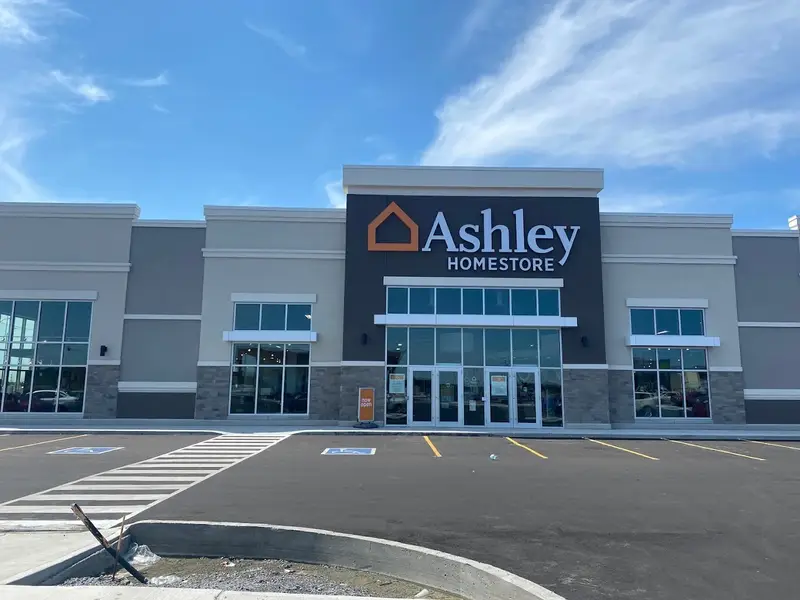 Ashley HomeStore