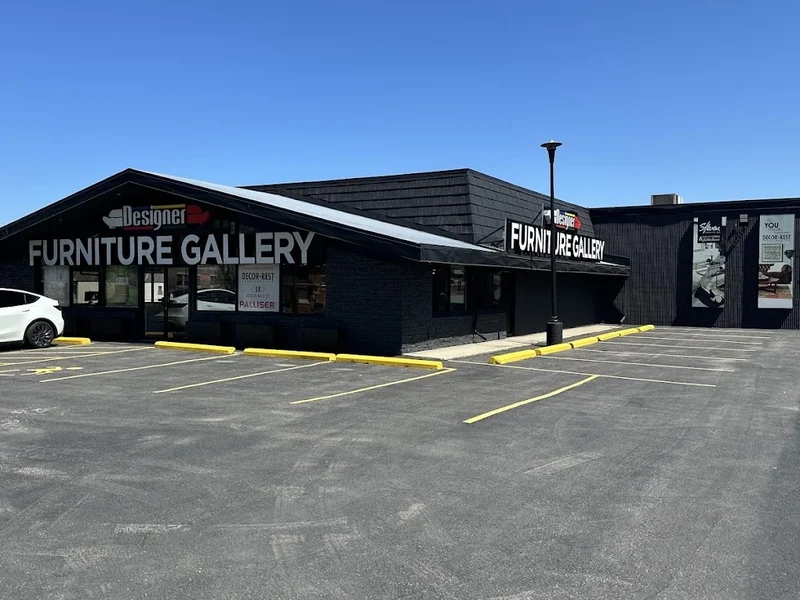 Designer Furniture Gallery