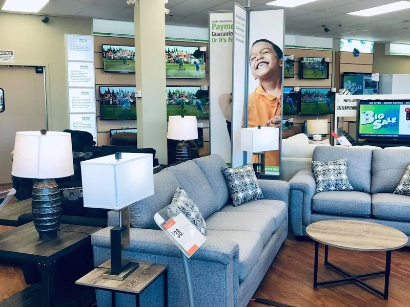 easyhome Lease-to-Own