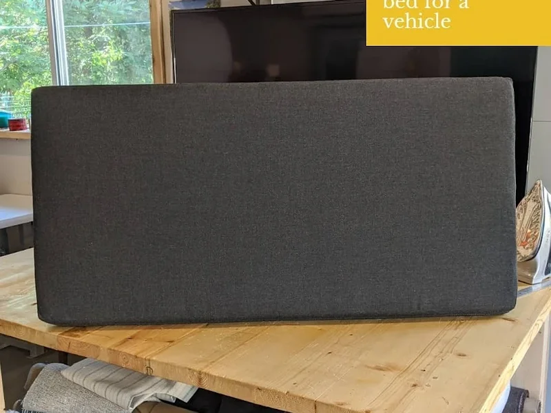 Yellow Chair Upholstery