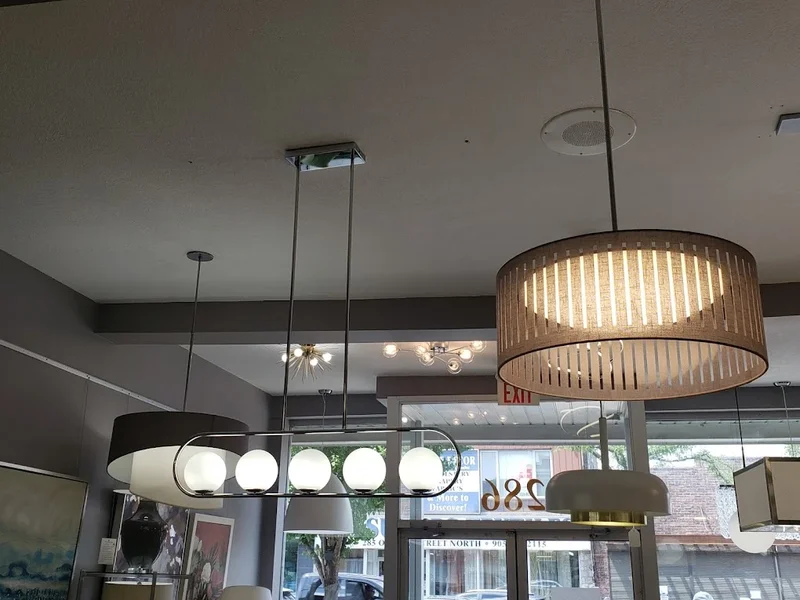 Lofty Ambitions - Modern Home Store