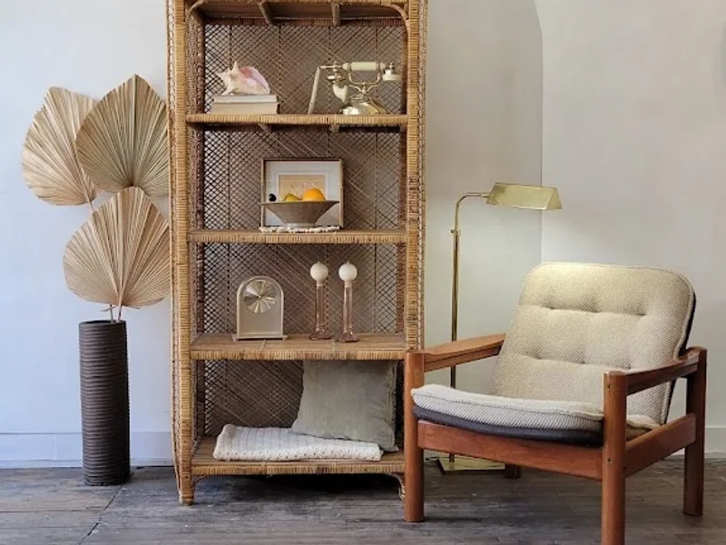 Ambient Living 〰️ Vintage Home Store