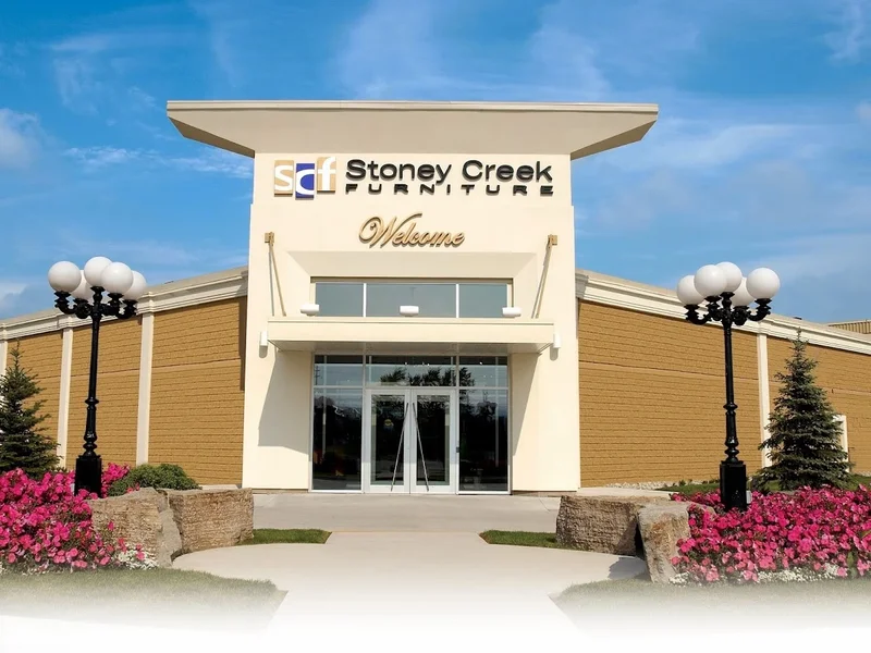 Stoney Creek Furniture