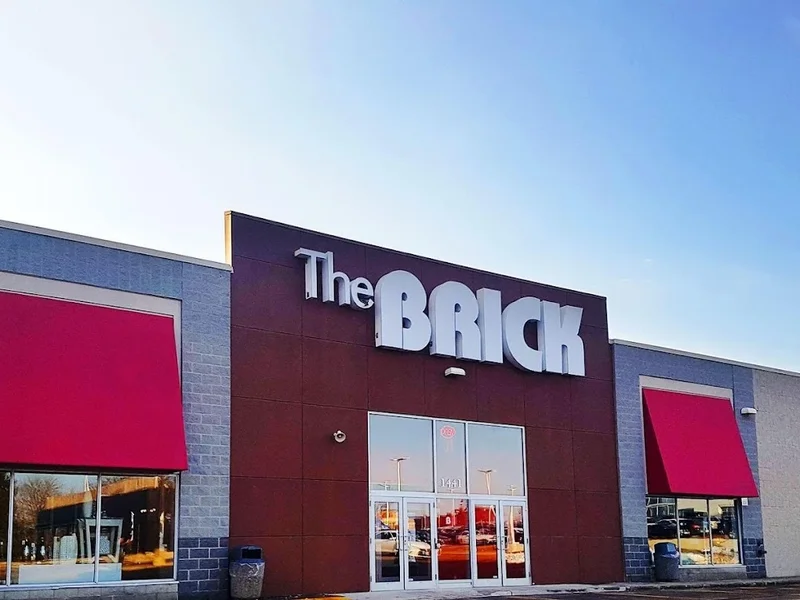 The Brick