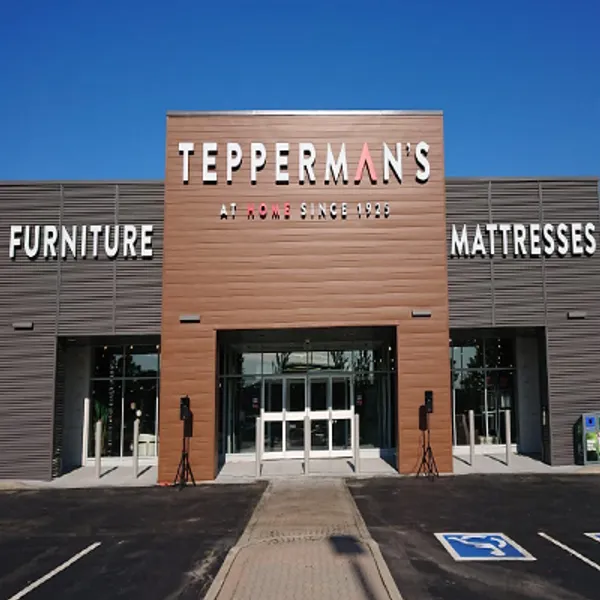 Tepperman's Ancaster Furniture Store