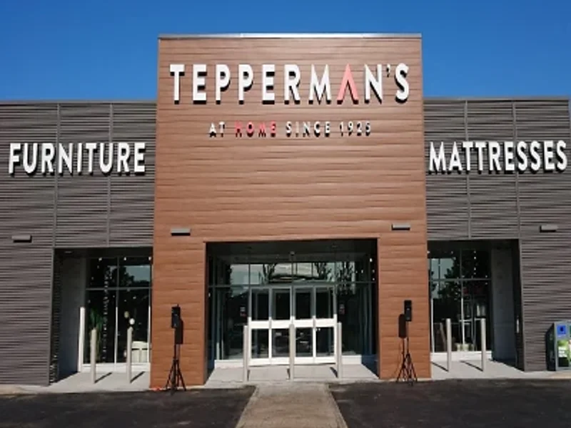 Tepperman's Ancaster Furniture Store