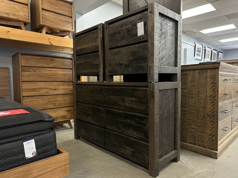 Penwood Furniture Ancaster