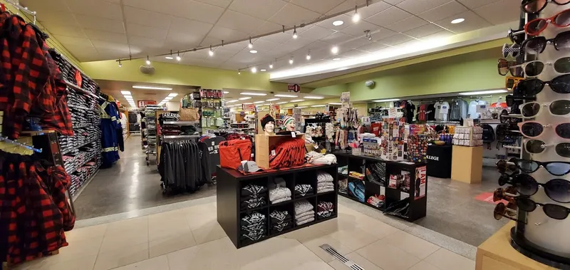 Campus Store