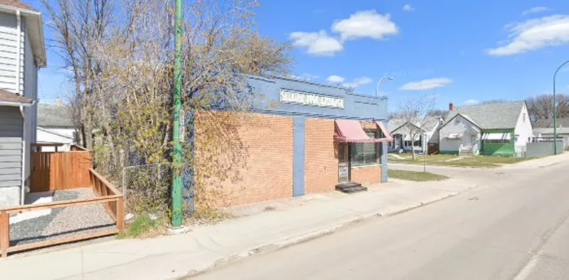 Selkirk Book Exchange