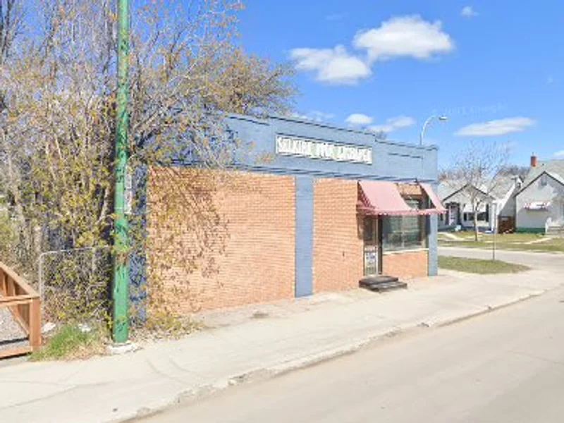 Selkirk Book Exchange