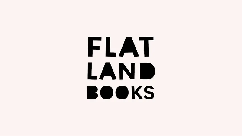 Flatland Books