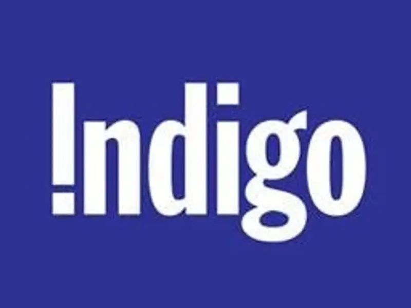 Indigo - Heritage Greene