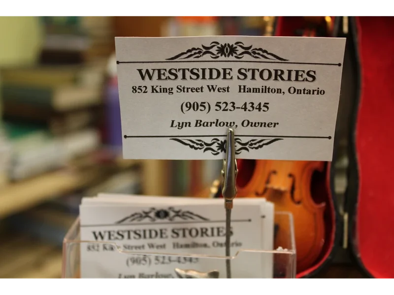 Westside Stories