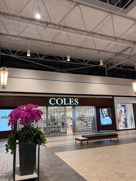 Coles - Lime Ridge Mall