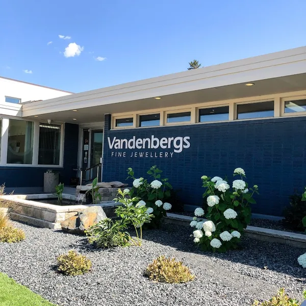 Vandenbergs Fine Jewellery