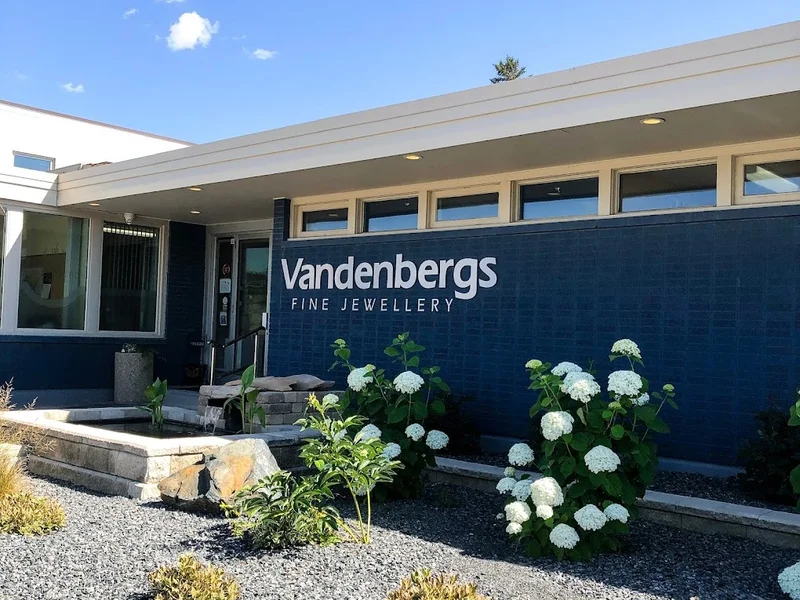Vandenbergs Fine Jewellery