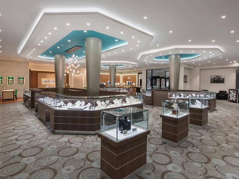 IJL Since 1937 - Official Rolex Retailer