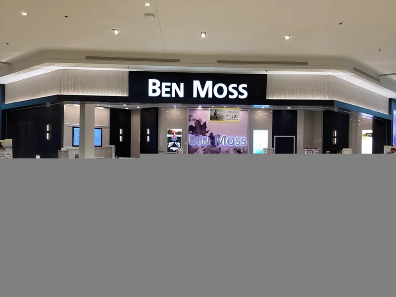 Ben Moss Jewellers