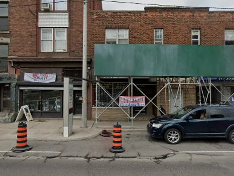 Zygmunt Fine Jewellery