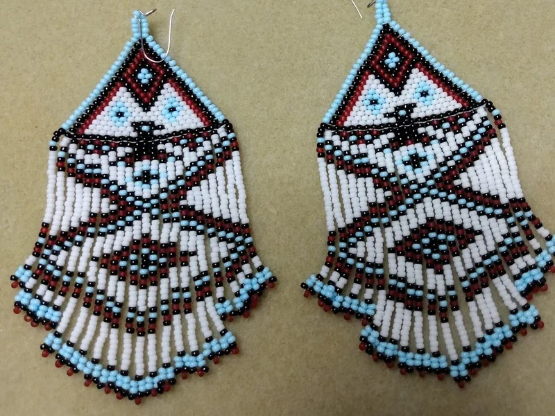 KookumJo beadwork and hand crafts