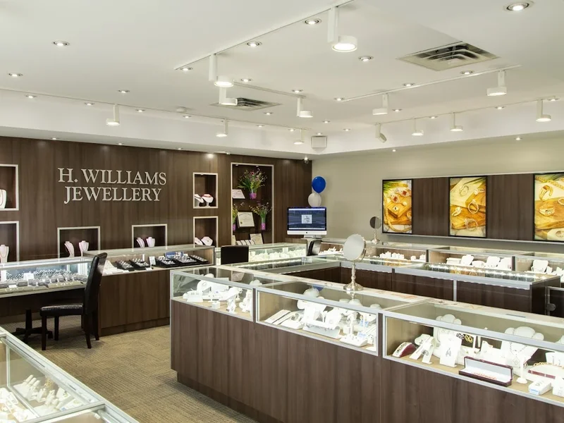 H. Williams Jewellery
