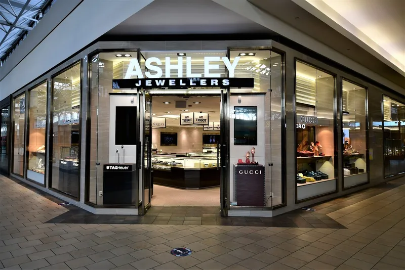 Ashley Jewellers