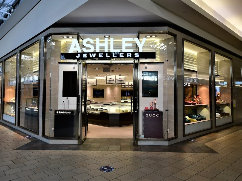 Ashley Jewellers