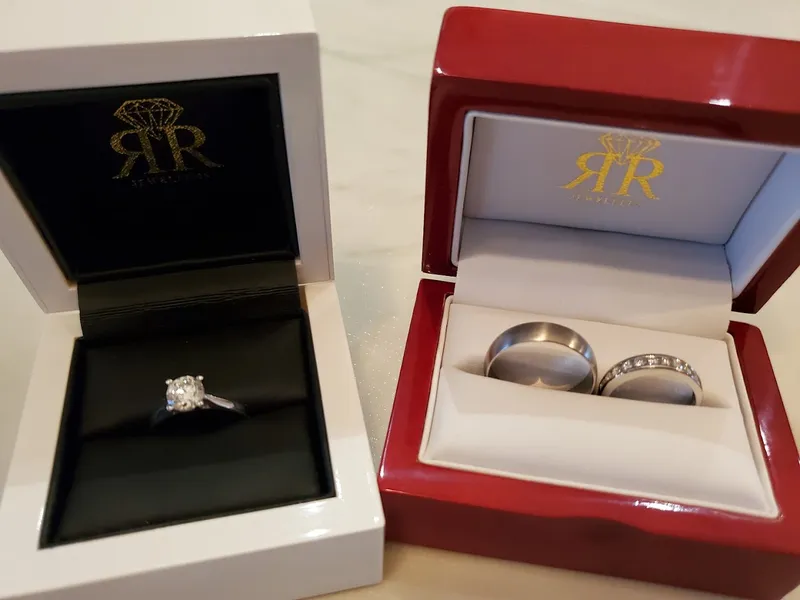 R&R Jewellers