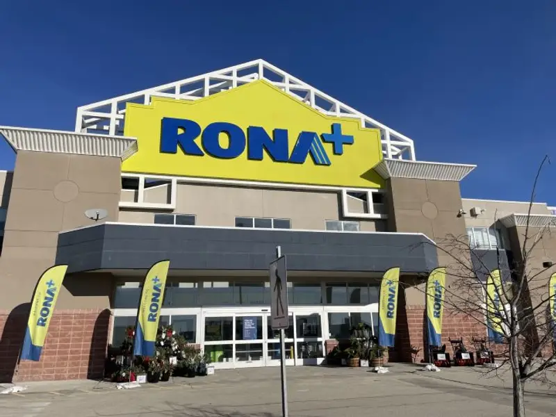 RONA+ Winnipeg East