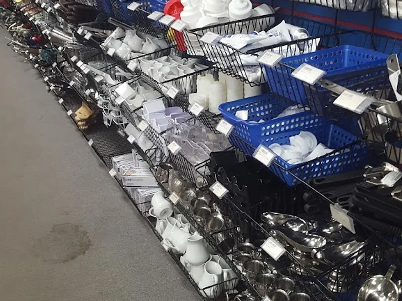 A Plus Restaurant Equipment & Supplies