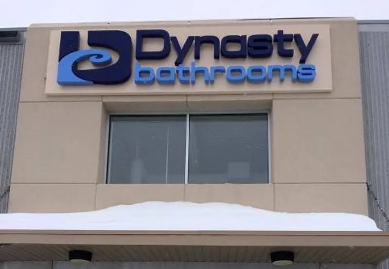 Dynasty Bathrooms & Kitchen Centre