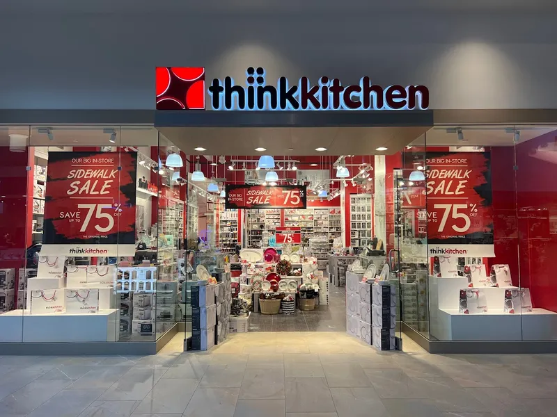 Think Kitchen