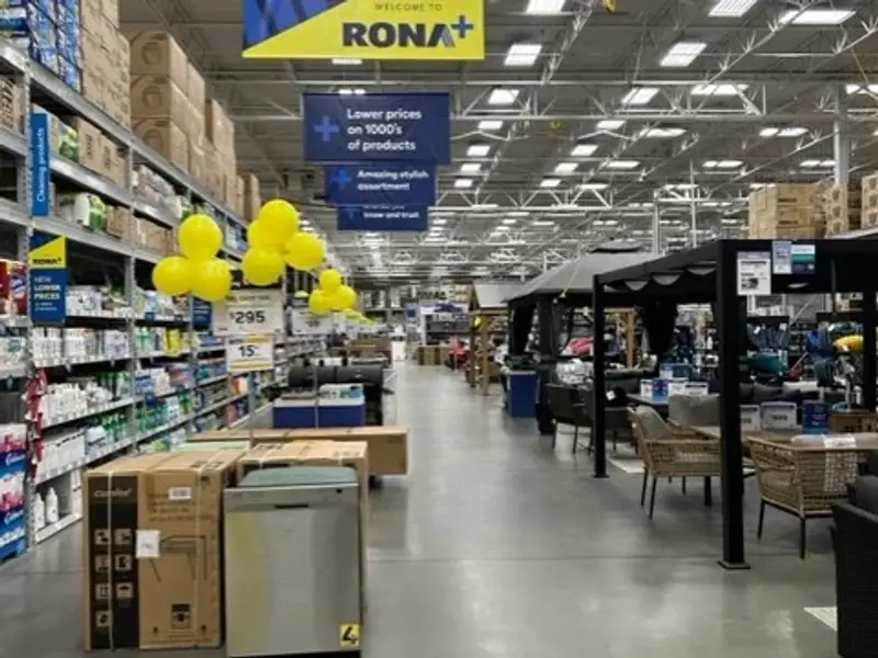 RONA+ Hamilton N.E.