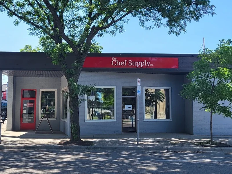 The Chef Supply Inc. - Hamilton, ON
