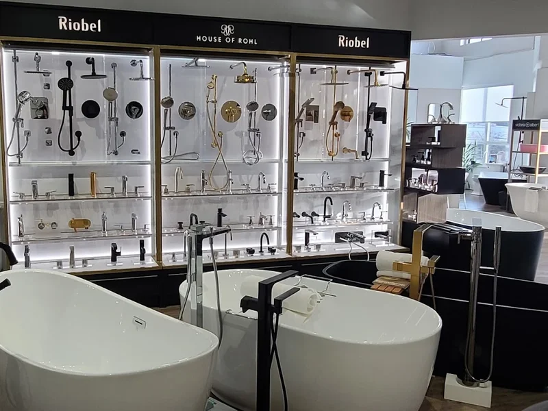 The Ensuite Bath & Kitchen Showroom