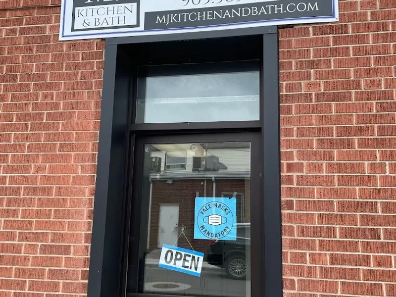 MJ Kitchen and Bath