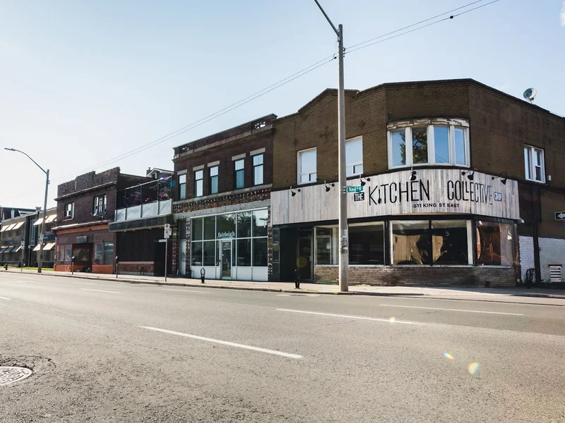 The Kitchen Collective