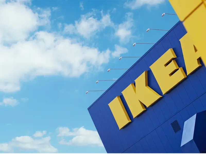 IKEA Winnipeg