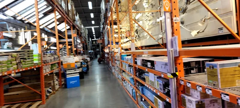 The Home Depot