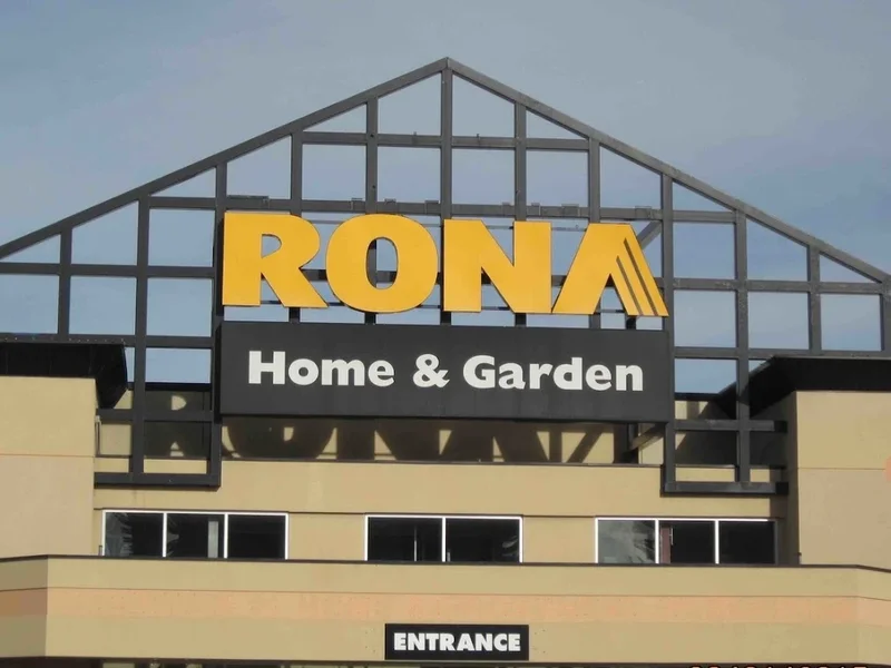 Home & Garden RONA / Winnipeg (Central)