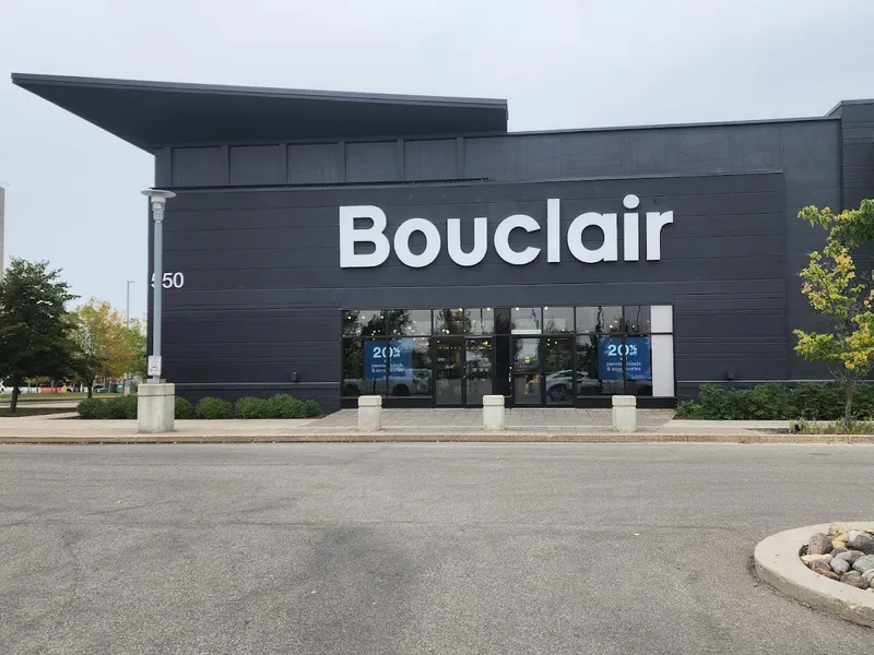 Bouclair Winnipeg